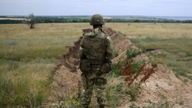 Degerați, cu membre amputate, însă primiți ca dezertori. Cel puțin 300 de soldați din Daghestan au refuzat să mai lupte în Ucraina